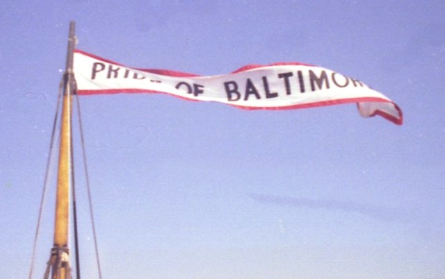 Pride of Baltimore